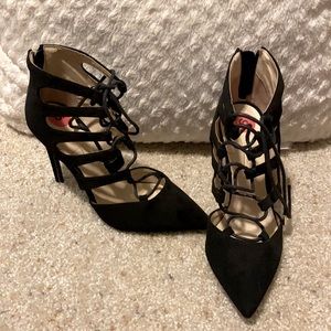 Never worn, Anne Michelle, high heels